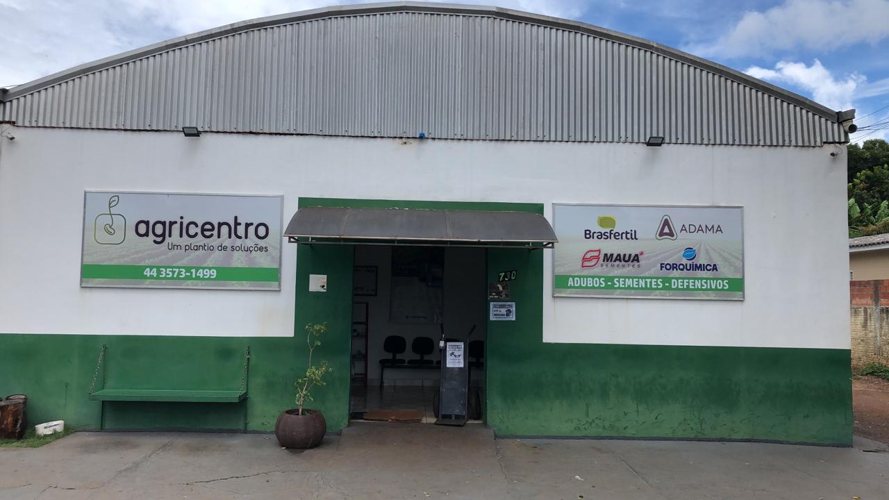 Loja Iretama